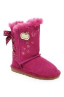 Pink Suede Pull-On Boot 16 фунтов.jpg